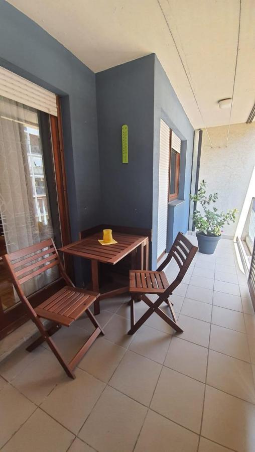 Apartman Lili Split Exterior foto