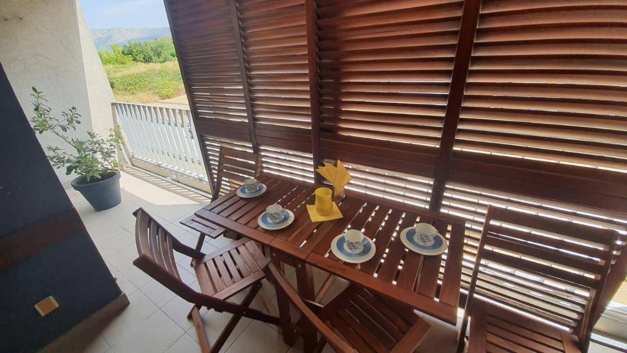 Apartman Lili Split Exterior foto