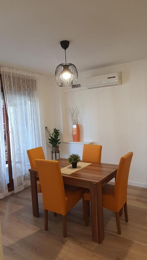 Apartman Lili Split Exterior foto