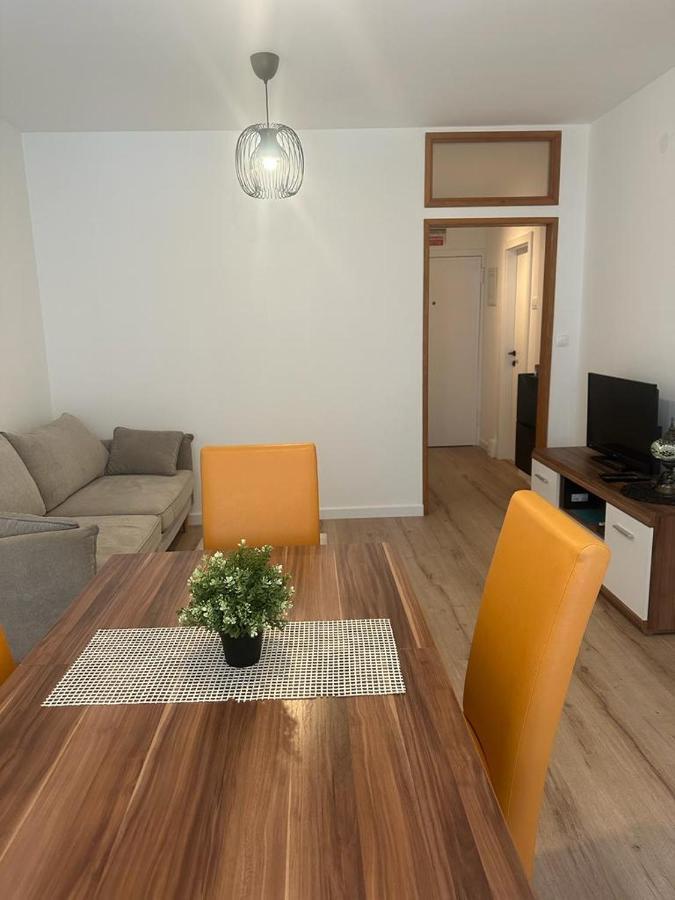 Apartman Lili Split Exterior foto