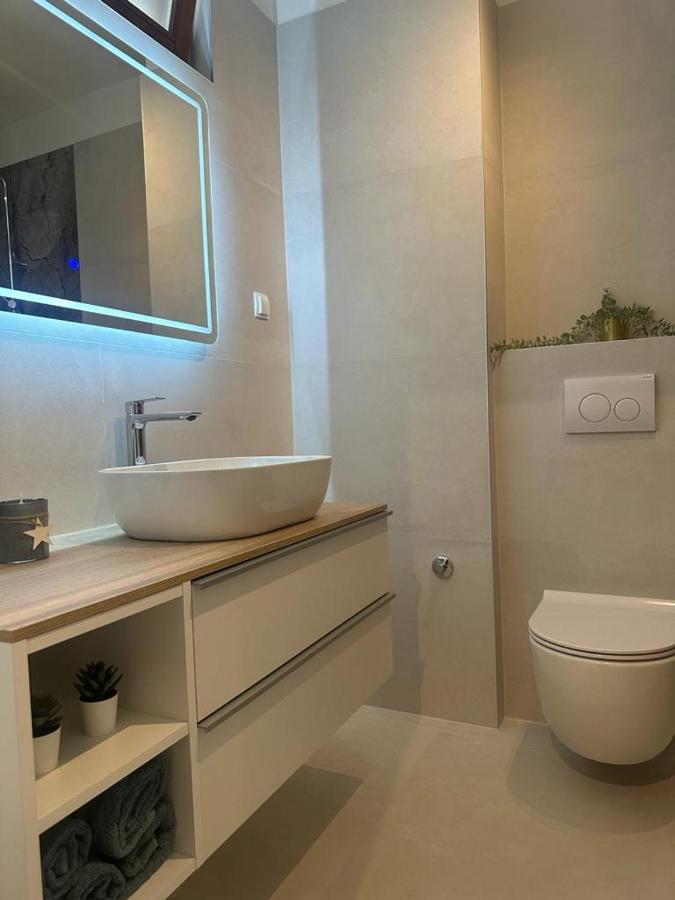 Apartman Lili Split Exterior foto