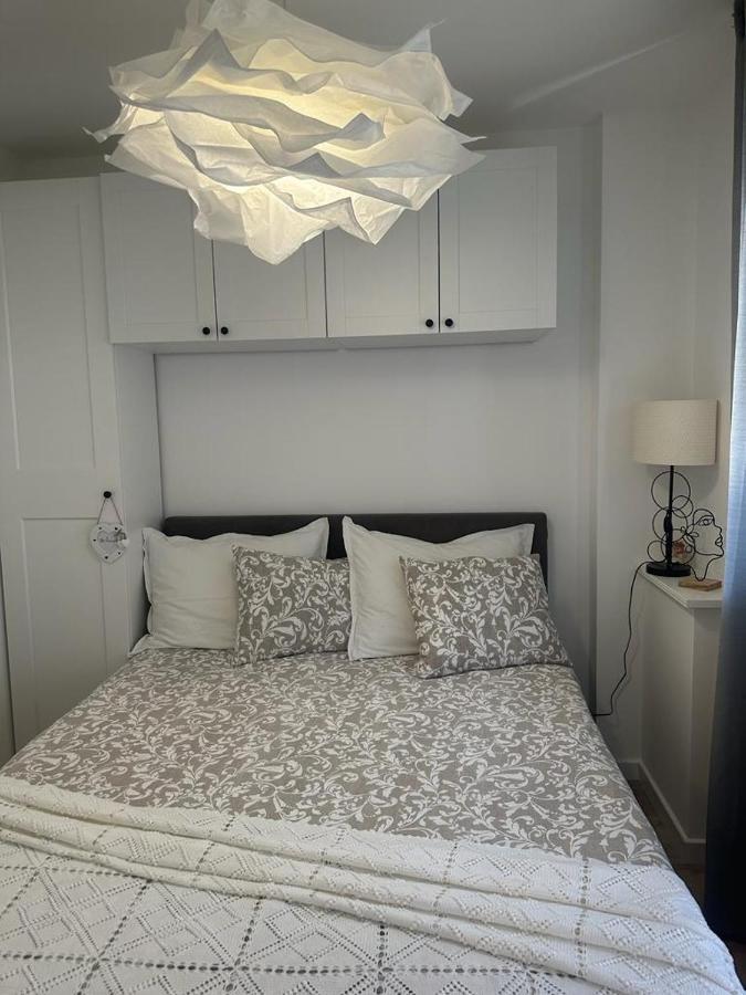 Apartman Lili Split Exterior foto