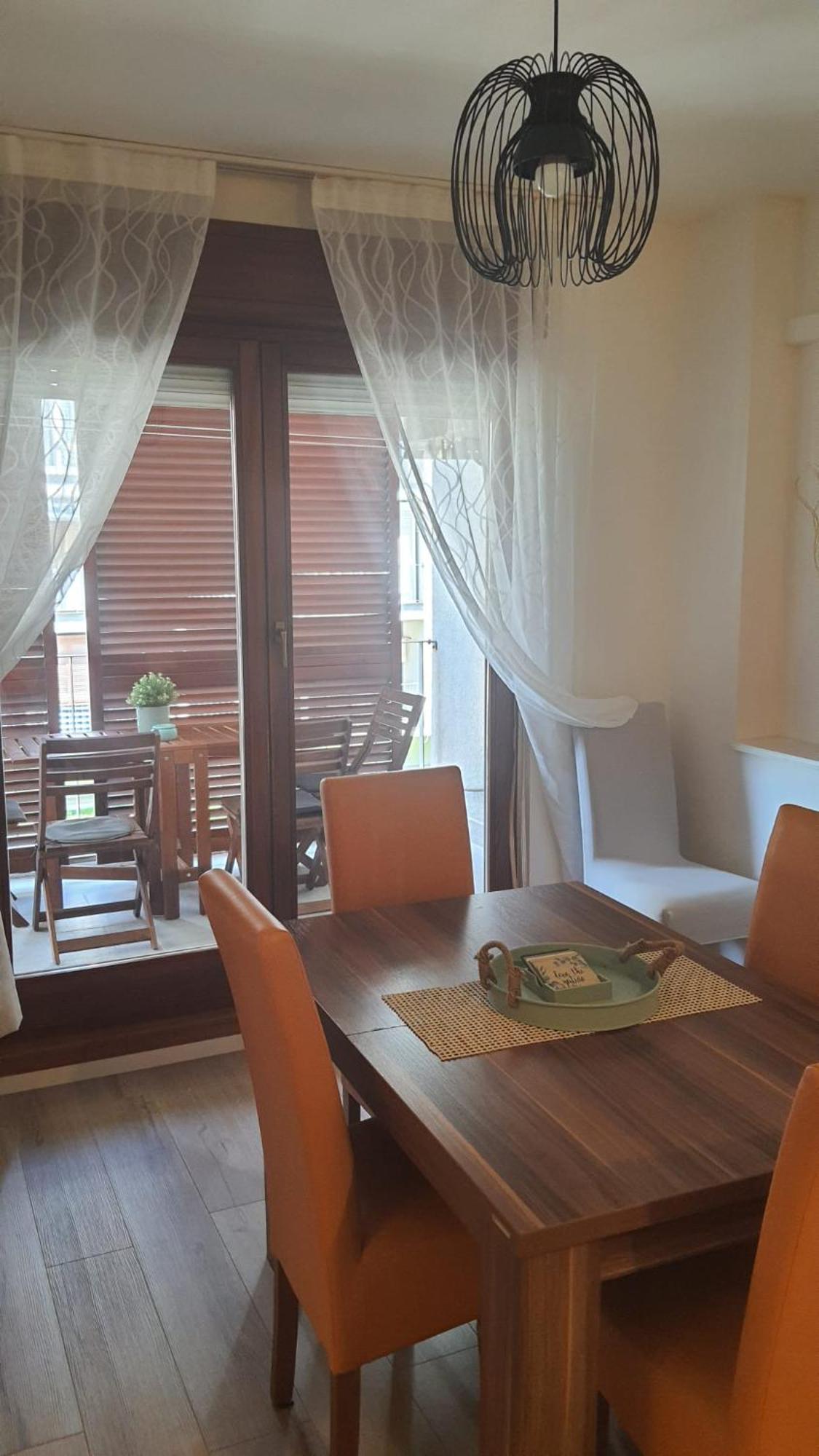 Apartman Lili Split Exterior foto